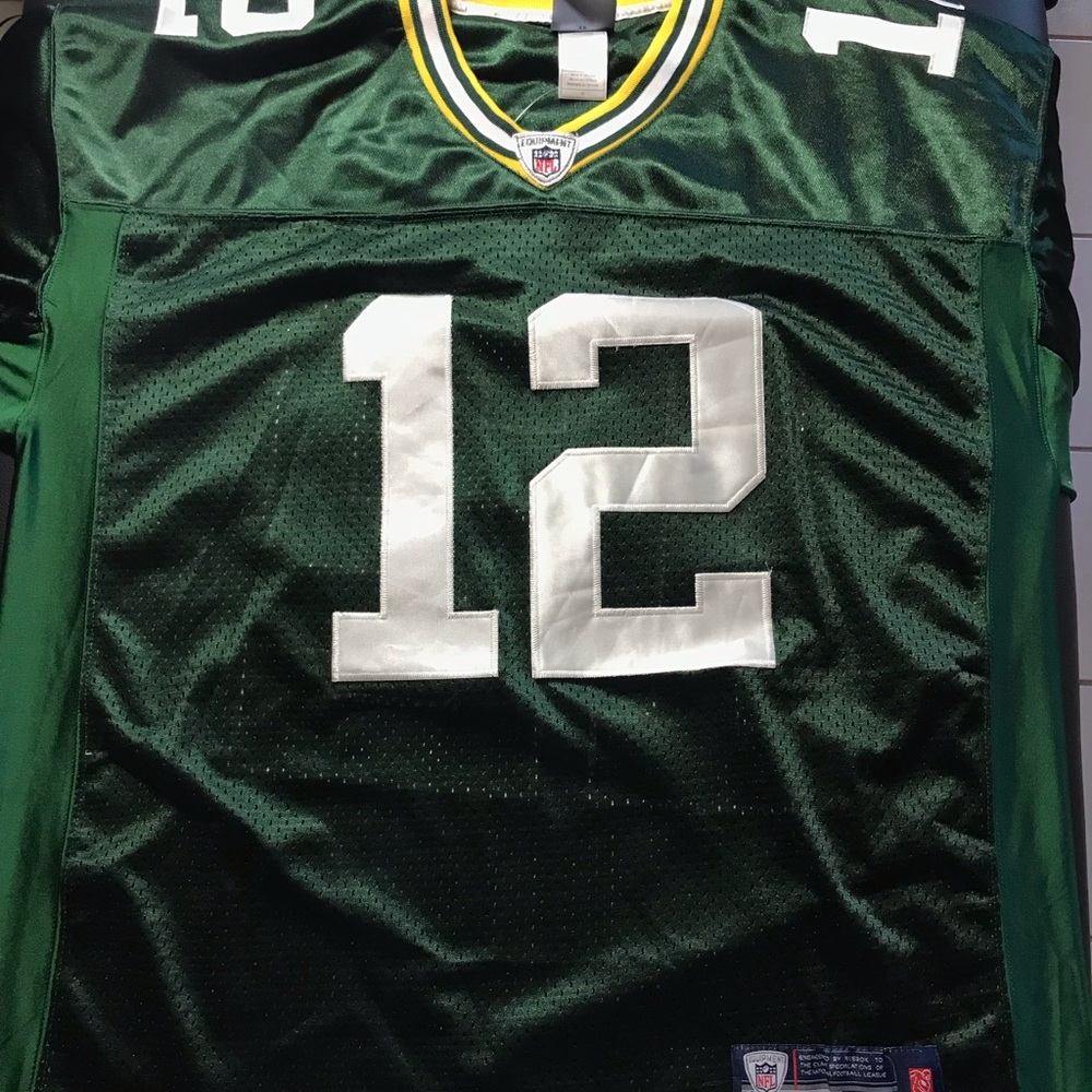 NFL Jersey